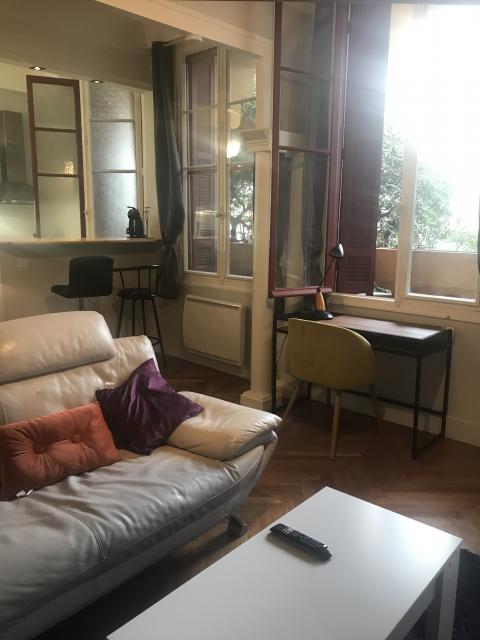 Location studio Nice - Photo 8