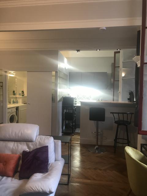 Location studio Nice - Photo 10