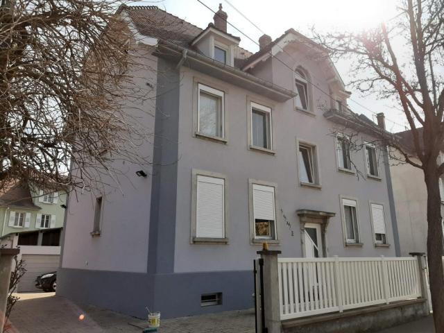 Location studio Colmar - Photo 2