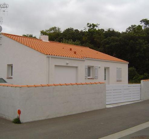 Location maison F4 St Jean de Monts - Photo 1
