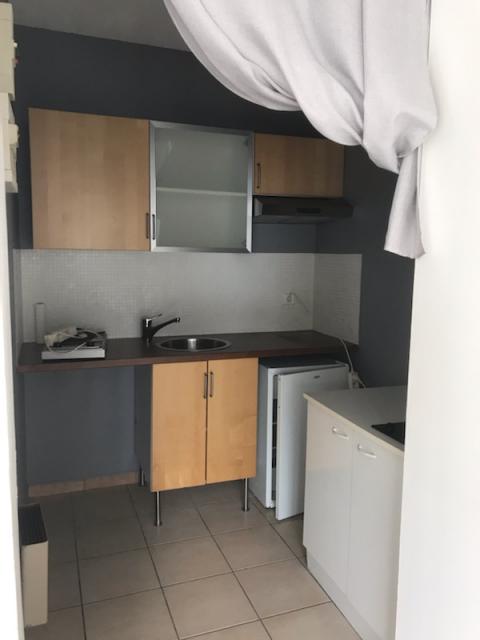 Location appartement T2 Reims - Photo 1