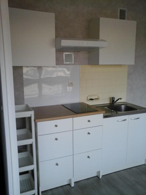 Location studio Clermont Ferrand - Photo 5