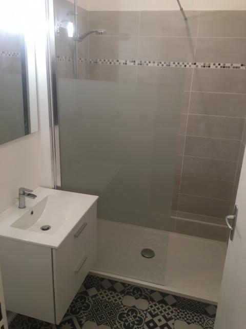 Location appartement T2 Amiens - Photo 2