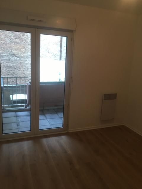 Location appartement T2 Amiens - Photo 3