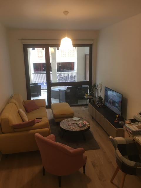 Location appartement T2 Amiens - Photo 4