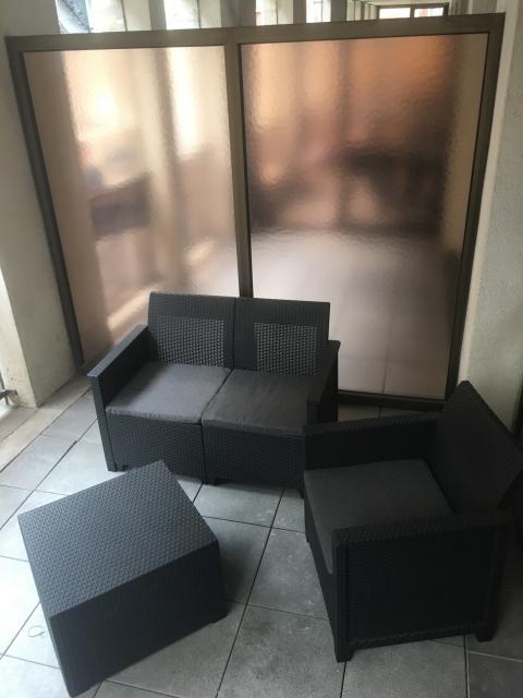 Location appartement T2 Amiens - Photo 6
