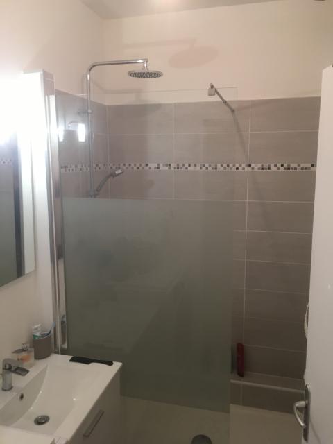 Location appartement T2 Amiens - Photo 7