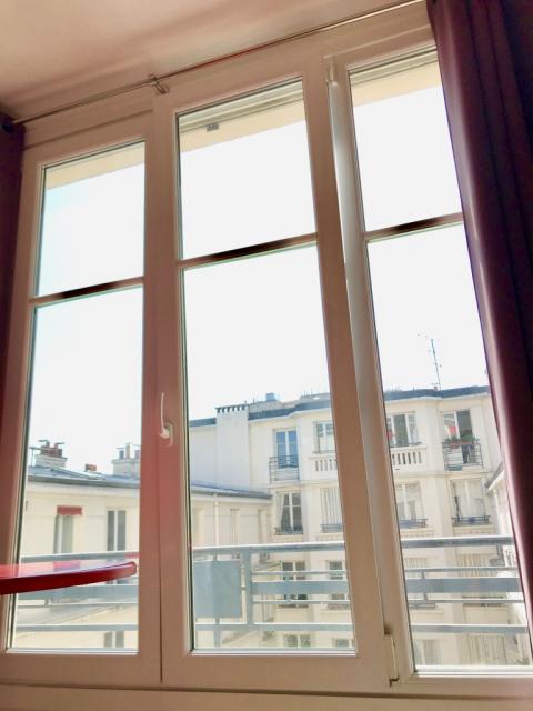 Location appartement T1 Paris 17 - Photo 6