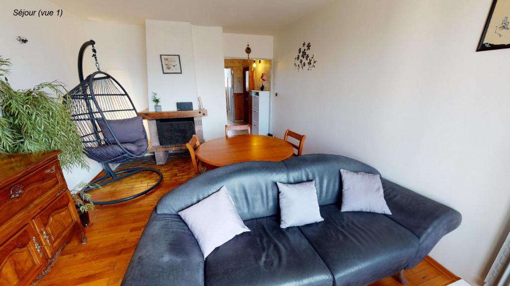 Location chambre Grenoble - Photo 1