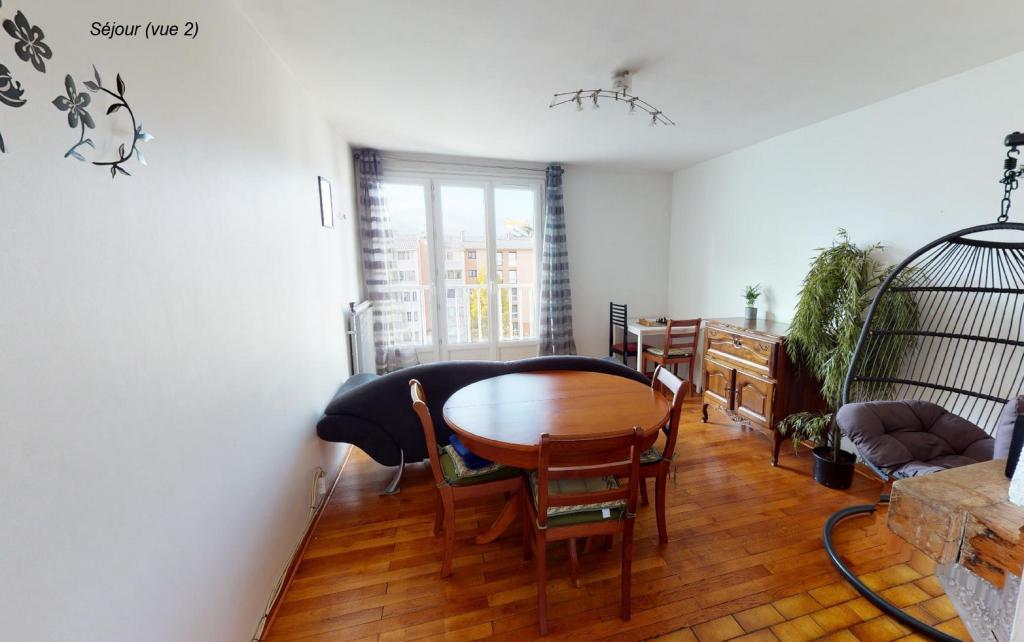 Location chambre Grenoble - Photo 2