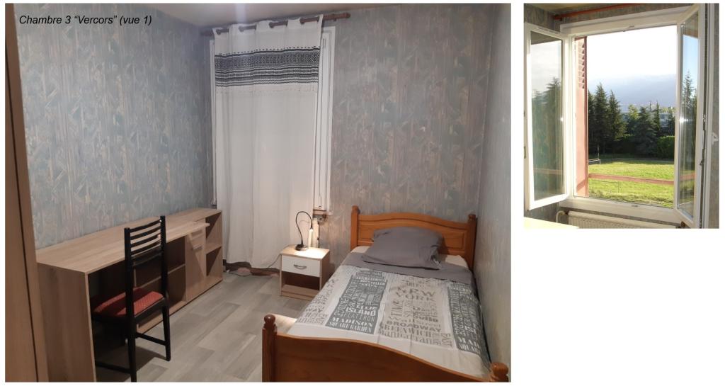 Location chambre Grenoble - Photo 3