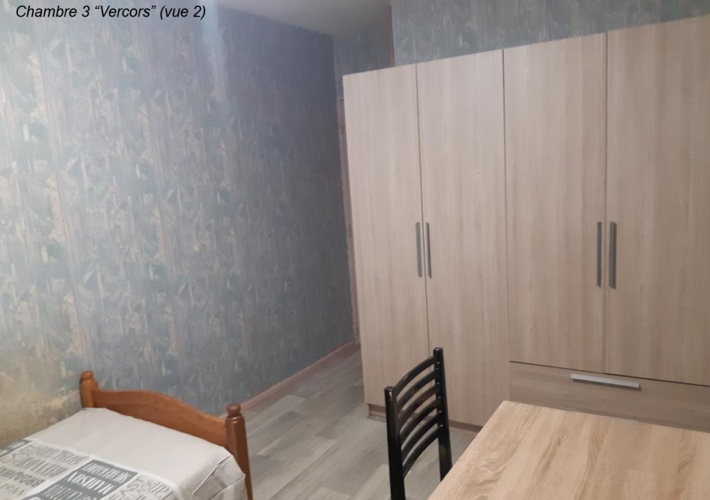Location chambre Grenoble - Photo 4