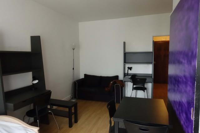 Location studio Paris 14 - Photo 2