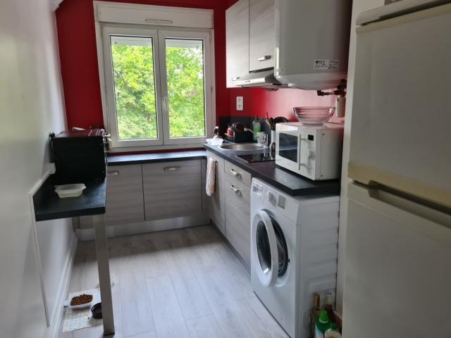 Location appartement T2 Vittel - Photo 2