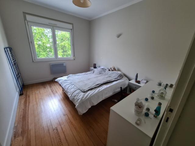 Location appartement T2 Vittel - Photo 3