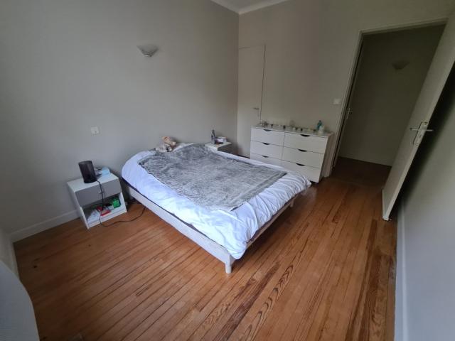 Location appartement T2 Vittel - Photo 4