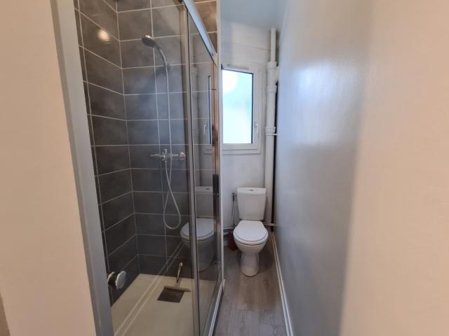 Location appartement T2 Vittel - Photo 5