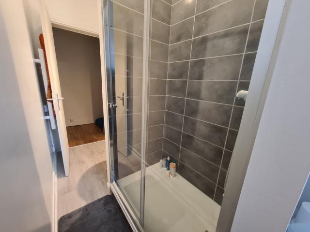 Location appartement T2 Vittel - Photo 6