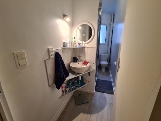 Location appartement T2 Vittel - Photo 7