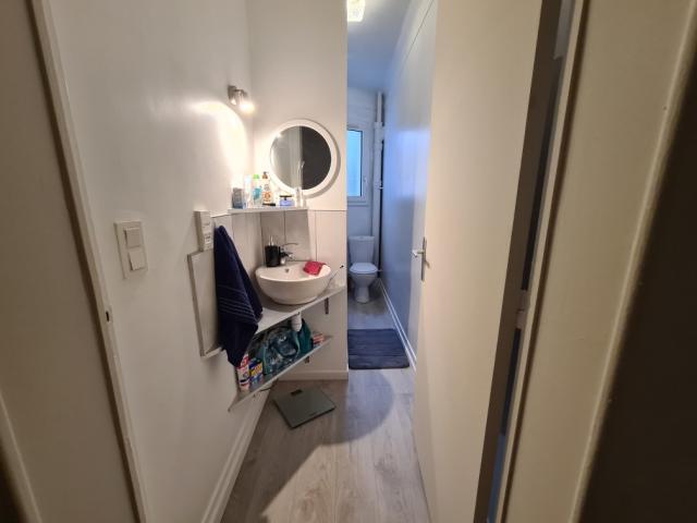 Location appartement T2 Vittel - Photo 8