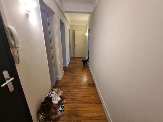 Location appartement T2 Vittel - Photo 9
