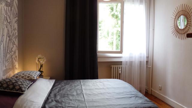 Location appartement T2 St Etienne - Photo 5