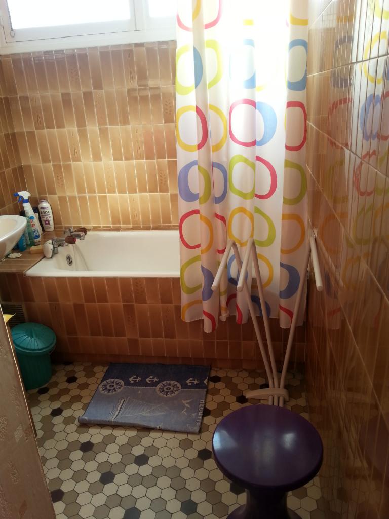 Location chambre Villeurbanne - Photo 4