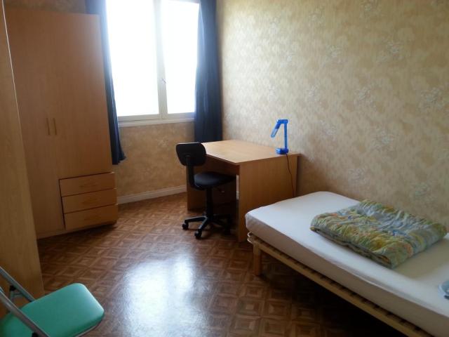 Location chambre Villeurbanne - Photo 2