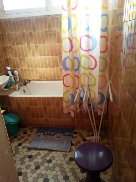 Location chambre Villeurbanne - Photo 4