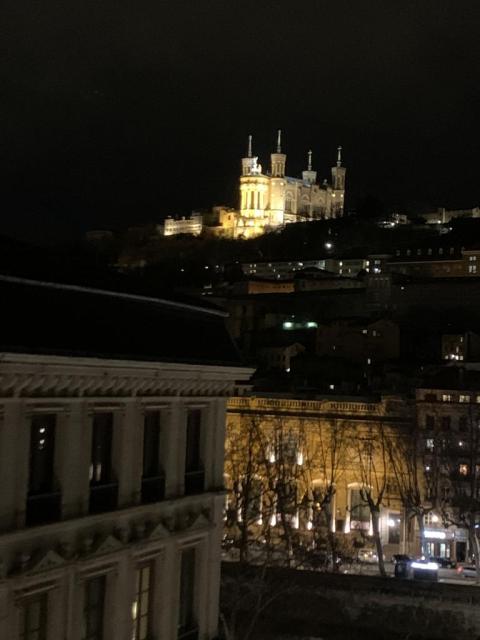 Location appartement T1 Lyon 1 - Photo 4