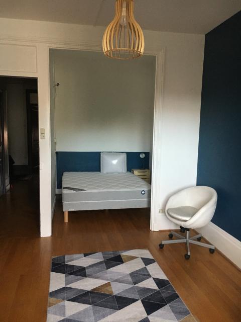 Location chambre Villeurbanne - Photo 3