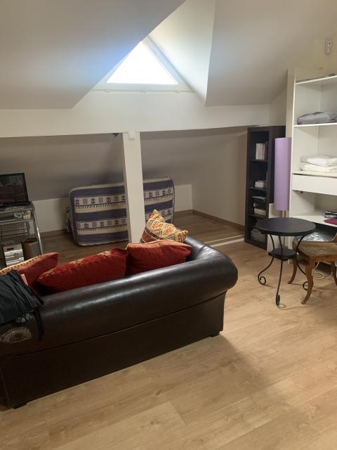 Location chambre Champigny sur Marne - Photo 2