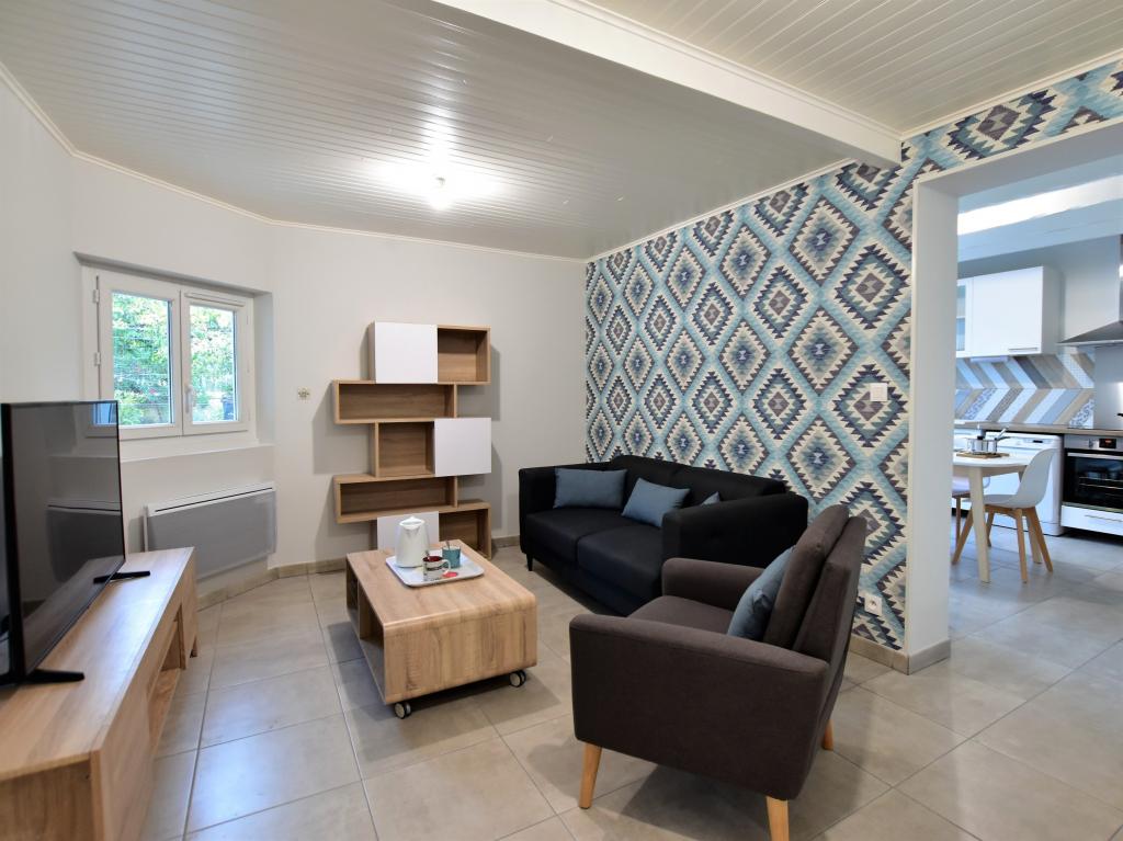 Location chambre Angouleme - Photo 1