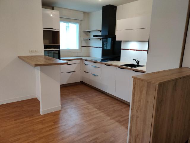 Location appartement T2 Poitiers - Photo 2