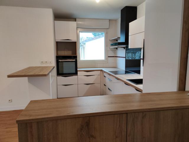 Location appartement T2 Poitiers - Photo 3