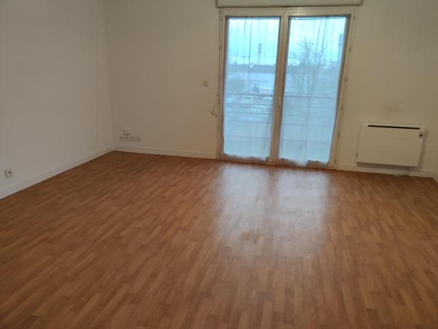 Location appartement T2 Poitiers - Photo 4