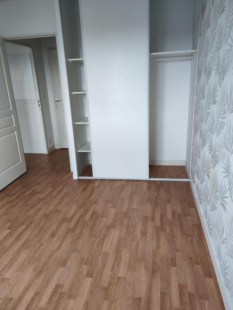 Location appartement T2 Poitiers - Photo 5