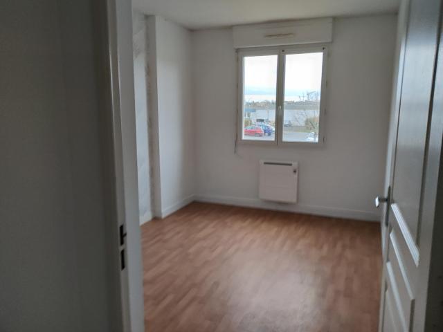 Location appartement T2 Poitiers - Photo 6
