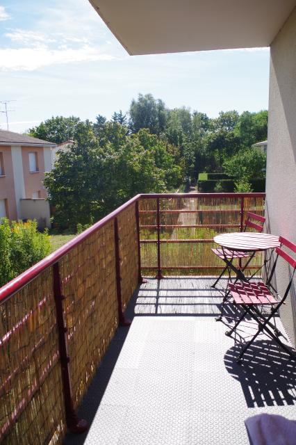 Location appartement T2 Poitiers - Photo 8