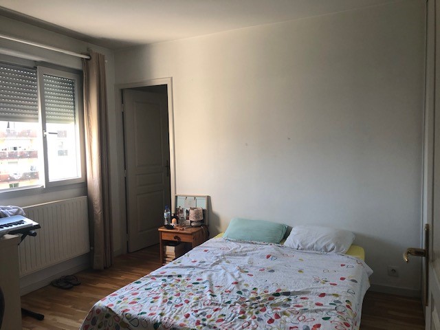 Location appartement T3 Villeurbanne - Photo 2