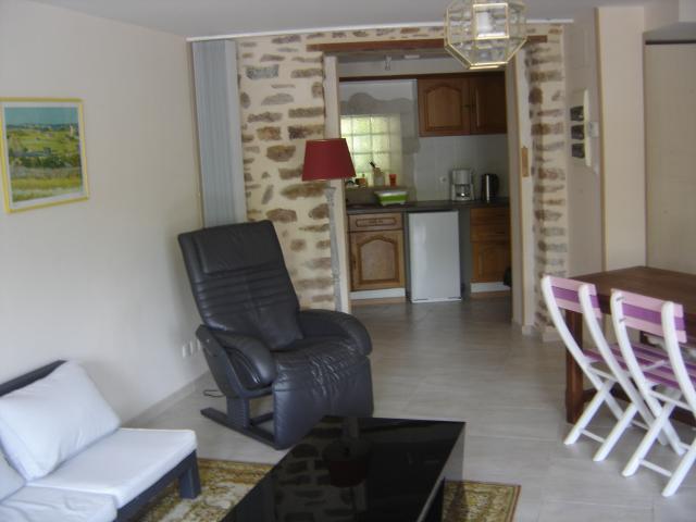 Location studio Sologny - Photo 3