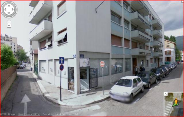 Location studio Grenoble - Photo 7