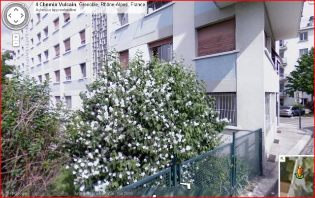 Location studio Grenoble - Photo 8