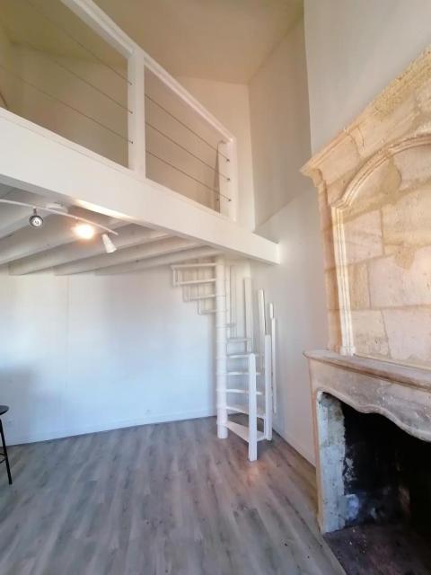 Location appartement T1 Bordeaux - Photo 3