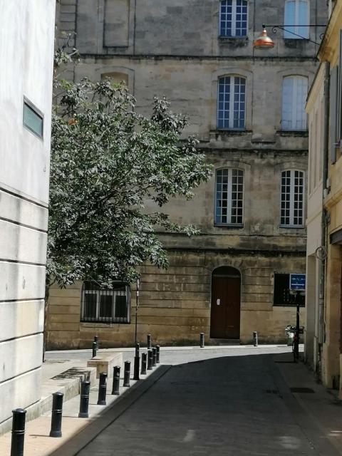 Location appartement T1 Bordeaux - Photo 4