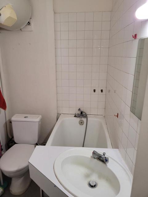 Location appartement T1 Bordeaux - Photo 5