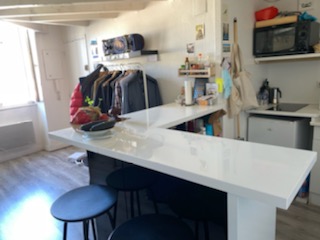 Location appartement T1 Bordeaux - Photo 6