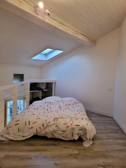 Location appartement T1 Bordeaux - Photo 7