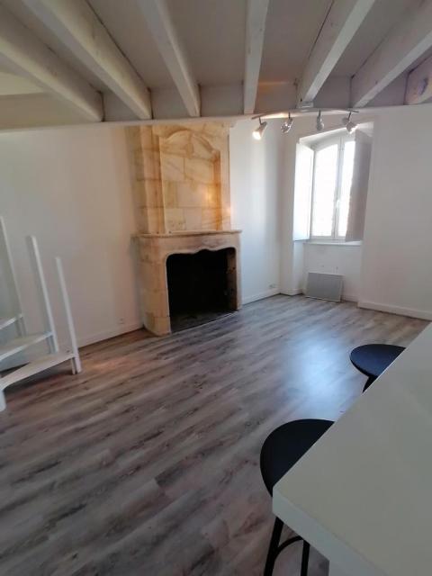 Location appartement T1 Bordeaux - Photo 8