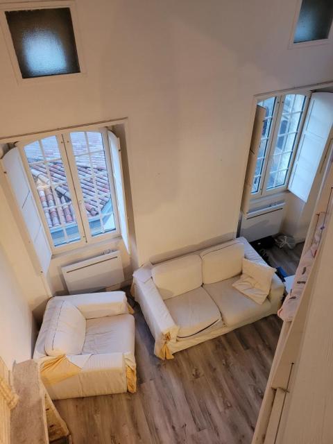 Location appartement T1 Bordeaux - Photo 9